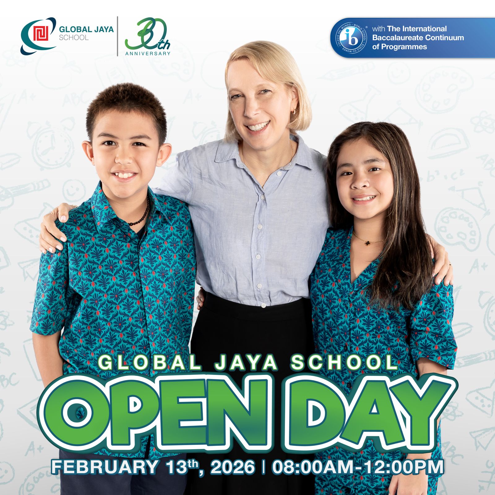 Open Day