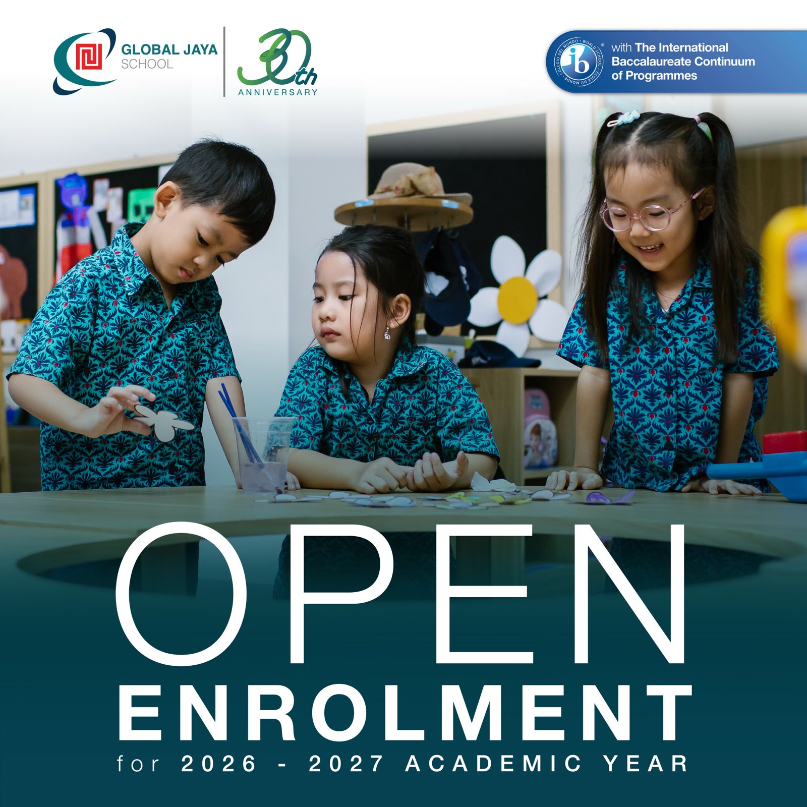 Open Enrollment