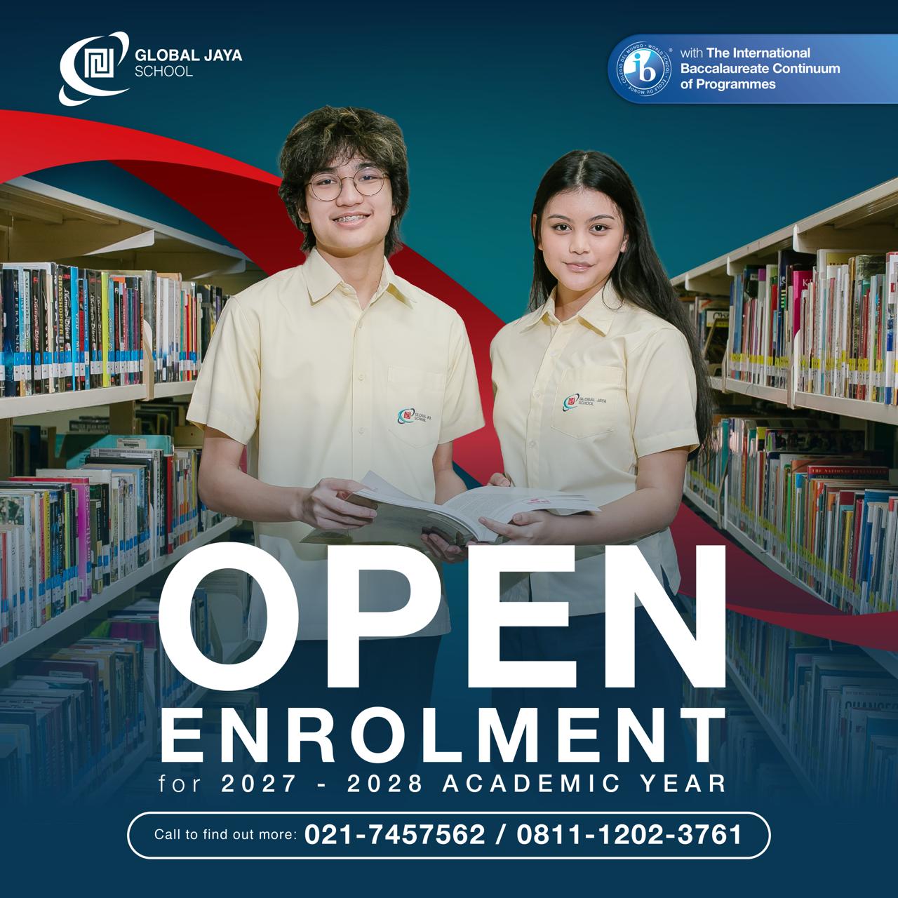 Open Enrollment