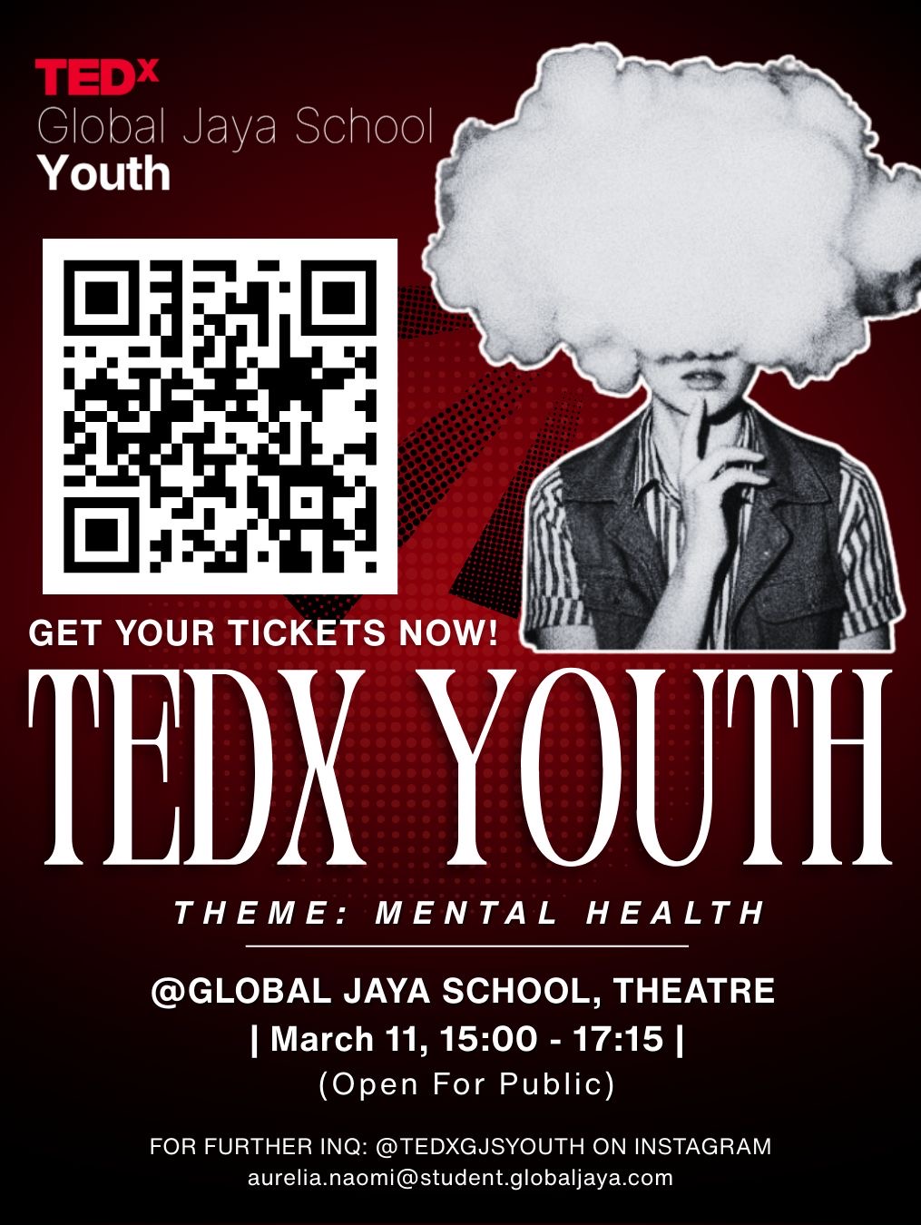 TEDX YOUTH